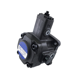 ปั๊มวาล์วปรับปริมาตรได้รุ่น VE1-35F-A1 VE1-35F-A2 VE1-35F-A3 ปั๊มน้ำมันปรับปริมาตรได้รุ่น VE1-40F-A1 VE1-40F-A2 - Product Image 2