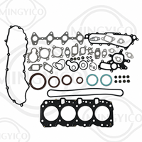 Kits de joints de révision moteur 1KZ-TE 04111-67040 de remplacement pour 1KZTE 1KZ-TE 3.0L Turbo Diesel – Kits de joints de reconstruction
