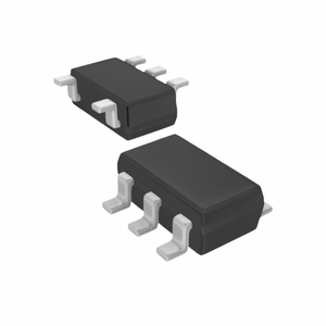 ชิปอิเล็กทรอนิกส์ รุ่น XC6122D542MR-G ตัวแทนจำหน่ายอย่างเป็นทางการ ระบบจัดการพลังงาน (PMIC) SC 74A, SOT 753 - Product Image 1