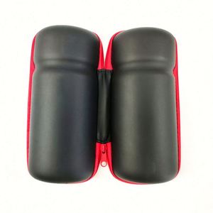 Pressure Resistant Shockproof EVA Small Bicycle Case Outdoor Scooter Bag Bicycle Water <b>Bottle</b> Case - Product Image 5