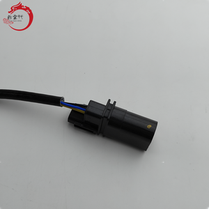 Sensor de Oxígeno para Motor de Auto, 39210-2G370, para Hyundai Sonata y Kia Optima, 392102G370, Venta Caliente - Product Image 2