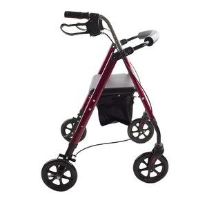 เครื่องมือฟื้นฟูทางการแพทย์,อุปกรณ์ช่วยเดินเพื่อการปิดใช้งานและผู้สูงอายุอุปกรณ์ช่วยเดินสไตล์ยุโรปอเนกประสงค์ - Product Image 2