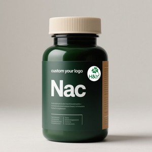 חם מכירה n-acetyl-l-cystine <span class=keywords><strong>nac</strong></span> תוספת <span class=keywords><strong>Nac</strong></span> - Product Image 3