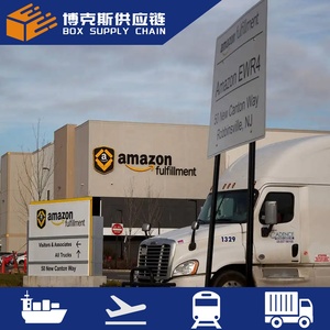 Expédition express aérienne rapide et fiable vers la France, les États-Unis, l'Italie et le monde entier, agent économique DDP/DDU FBA CAINIAO Express Delivery - Product Image 6