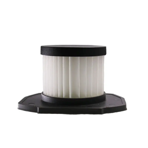 Filtre à cartouche durable compatible avec l'aspirateur balai <span class=keywords><strong>Ryobi</strong></span> P718 A32SV02 18 volts ONE+, pièce de rechange - Product Image 2