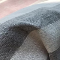 Tissu en coton et lin doux pour pantalons et chemises |   Textile le plus vendu pour la confection de vêtements