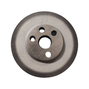Disco de <span class=keywords><strong>sierra</strong></span> <span class=keywords><strong>circular</strong></span> de cobalto de alta calidad <span class=keywords><strong>para</strong></span> corte de metales, gran venta, soporte OEM personalizado - Product Image 1