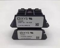 Module d'alimentation IXYS d'origine neuf, module IGBT VUO34-16NO1