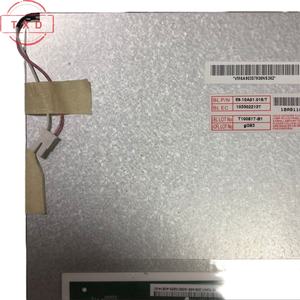 适用于原装AUO A102VW01 V3 A102VW01 V.<span class=keywords><strong>3</strong></span> 10.2英寸800*480薄膜晶体管工业液晶显示器 - Product Image 5