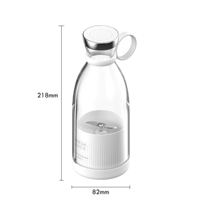 Cpyp liquidificador garrafa de legumes, alta qualidade, usb, portátil, liquidificador de suco, vitamina para limão, legumes, frutas - Product Image 4