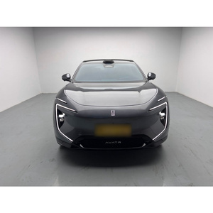 Guazi Véhicule d'occasion 2024 Avatr 07 en stock, SUV électrique à autonomie étendue, automatique, 5 places, conduite à gauche, pour propriétaires de SUV EREV écologiques - Product Image 2