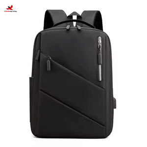 RTS Bulk Mixed Order Luxury Men Business Travel Unisex Cheap Waterproof Bagpack Design School Laptop <b>Bag</b> Backpacks - Product Image 2