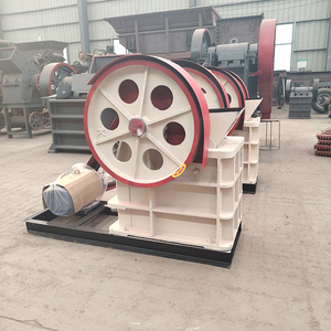 Xách tay 200*300 tốt đá hàm Máy Nghiền đá granit Bazan than gangue khai thác mỏ nghiền máy móc - Product Image 2