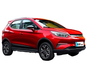 BYD Yuan Pro 401km gamma di nuova energia veicolo EV dal famoso produttore cinese di vendita calda auto - Product Image 3