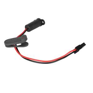 Kit Original de Puerto de Carga y <span class=keywords><strong>Cubierta</strong></span> Impermeable para <span class=keywords><strong>Xiaomi</strong></span> 4 Lite2nd Gen Scooter Accesorios Scooter Eléctrico Neumáticos Universales - Product Image 4