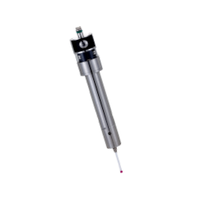 Sonde tactile CNC modulaire 3D sans fil à température stable DLP25M, sonde de broche à déclenchement tactile pour la mesure des cavités profondes