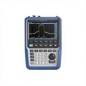 Analizador Portátil R&S Rohde & Schwarz FPH, Instrumento Todo en Uno de 2 GHz de Frecuencia, Hecho en China - Product Image 1
