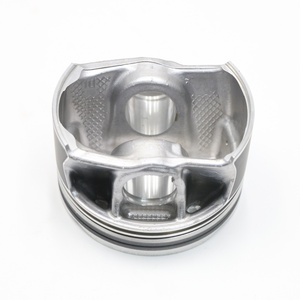 Pistón de motor A1760300100 para Mercedes-Benz AMG GT C190 Clase C Sedán W205 Clase C Coupé C205 Clase G W463 M176.980 4.0L - Product Image 2