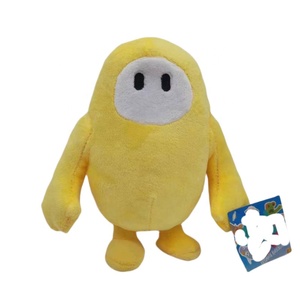 DL1429 vente en gros de peluche pour les gars d'automne, poupée en peluche Ultimate Knockout Figure, poupée en peluche pour les gars d'automne doux, <span class=keywords><strong>jeu</strong></span> de rôle pour les enfants - Product Image 6