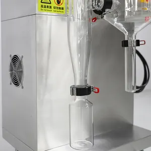 Laboratory Spray Dryer Atomizer Mini Spray Dryer Price