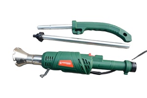 Outils de jardinage multifonctionnels 2000w Power Weedkiller Brûleur d'<span class=keywords><strong>herbe</strong></span> Brûleur électrique de mauvaises herbes Torche - Product Image 4