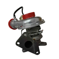 Turbocompresseur VF33 RHF4 14411AA420 VA420042 VB420042 VD420042 pour pièces de moteur Subaru Legacy Liberty B4 B4 RSK Rev. D EJ208