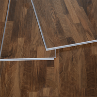 China Hersteller direkt Beschaffung Fabrik preis mspc Vinyl Plank schwimmende wasserdichte Öko-Hybrid 5mm 7mm Spc Kunststoff boden