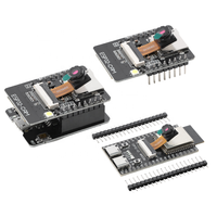 Carte de développement ESP32-CAM Offre Spéciale ESP32-S3-N16R8 CAM avec caméra OV3660 Module MCU Wi-Fi BT