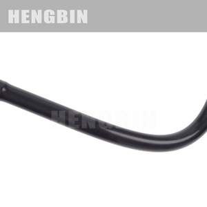 Válvula Solenoide del Canister de Carbón, Pieza de la Bomba de Combustible 13907506739 - Product Image 5