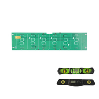 Conception d'assemblage de PCB personnalisé OME, fabrication de minuterie électronique, carte de Circuit imprimé de contrôle PCBA