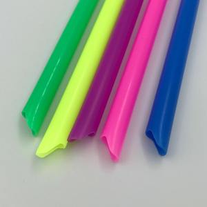 Puntali di Aspirazione Dentale Ventilati Monouso ad Alto Volume per Evacuazione Orale - Product Image 4