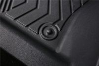 Tapis de sol de voiture sur mesure en TPE 4x4 imperméables et durables de haute qualité pour Kia Cerato Soluto Pegas Rio K4K5 Mohave Sportage