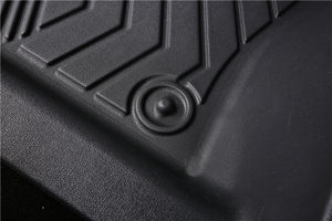 Tapis de sol de voiture sur mesure en TPE 4x4 imperméables et durables de haute qualité pour <span class=keywords><strong>Kia</strong></span> Cerato Soluto Pegas <span class=keywords><strong>Rio</strong></span> K4K5 Mohave Sportage - Product Image 4