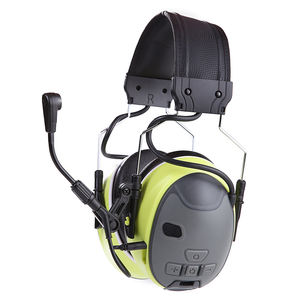 Protection auditive C51 NRR 24, écouteurs <span class=keywords><strong>antibruit</strong></span>, écouteurs Bluetooth, <span class=keywords><strong>casque</strong></span> <span class=keywords><strong>antibruit</strong></span>, sport - Product Image 2