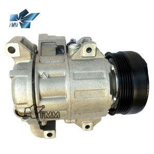 Compresor de Aire Acondicionado para Automóvil de 12v 95200-64JC0 DCS14IC para Suzuki Grand Vitara 506041-0181 Compresor AC 12v - Product Image 3