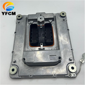 لوحة كمبيوتر الحفار 21358126 متوافقة مع وحدة التحكم الإلكترونية لمحرك فولفو الديزل مع برنامج 21358126 P05 - Product Image 2