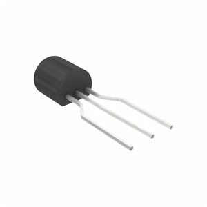 Buy Online Electronic Components Transistors TO-226-3, TO-92-3 Long Body, Formed Leads BC327ZL1G Original One Stop Service - Product Image 1
