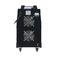 Machine à souder TIG AC/DC, machines à souder l'aluminium, Soldadora Tig AC/DC TIG-315PAC/DCII
