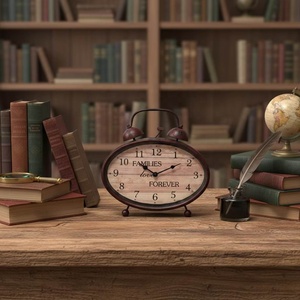 Wholesale Desk <strong>Clock</strong> for Decoration - Product Image 6