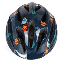 Casque de vélo pour enfants VICTGOAL, casque de vélo pour enfant, garçon, fille, dessin animé, BMX, casque de sécurité pour skateboard, patinage, cyclisme