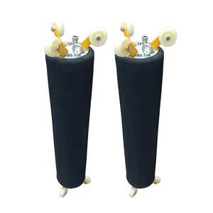 وسادة هوائية عالية الجودة متينة من المطاط الطبيعي قابلة للنفخ لوقف خطوط الأنابيب والإمدادات البحرية لمنع التسرب - Product Image 3