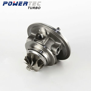 เทอร์โบชาร์จเจอร์ Powertec Turbo K03 53039880290 06J145713K MFS ชุดแกนเทอร์โบสำหรับรถยนต์ Seat Alhambra II <span class=keywords><strong>2.0</strong></span> <span class=keywords><strong>TSI</strong></span> CCZA - Product Image 2