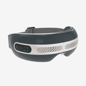 Phenitech <span class=keywords><strong>Eye</strong></span> Spa Pods Pemijat Mata dengan Pemanas & Pendingin, Perangkat Perawatan Mata, Masker Mata Berpemanas untuk Relaksasi Mata, Masker Panas & Dingin - Product Image 4