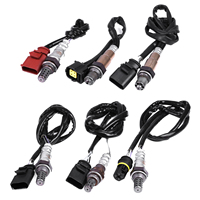 MOE-E0014 MASUMA Véhicules Accessoires Auto Pièces de voiture capteur d'oxygène A0015400717 A0015404717 pour MERCEDES-BENZ C-CLASS (W203)