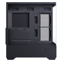 Boîtier PC Gaming OEM en Gros, Châssis d'Ordinateur en Verre Trempé ATX MATX ITX, Boîtier Mid-Tower Blanc 29XL