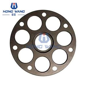 Kit de réparation pour (REXROTH) A2FO10 : Axe de courbure, Pompe à huile, Bloc-cylindres, Retenue, Entretoise, Sabot de piston, Plaque de retenue, Plaque oscillante - Product Image 3