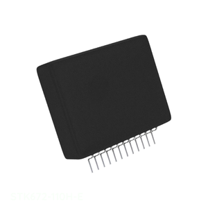 Composant électronique STK672-110H-E, gestion de l'alimentation (PMIC) d'origine - Product Image 1