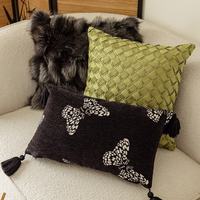 WanXing Sofa Anpassbar in Verschiedenen Stilen Waschbar & Abnehmbar Umweltfreundlich & Langlebig
