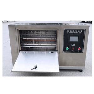 Testador intemperismo acelerado <span class=keywords><strong>UV</strong></span> câmara teste <span class=keywords><strong>UV</strong></span> teste envelhecimento - Product Image 1