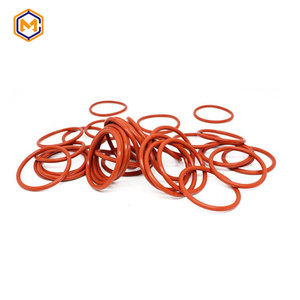 Crw Trung Quốc Thương Hiệu Sản Xuất Chất Lượng Cao Chống Hóa Chất Chống Ma Sát FFKm Hnbr O-Nhẫn Con Dấu - Product Image 3